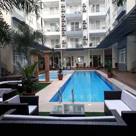 אנגלס Stunning New Condo In Exclusive La Grande Resort מראה חיצוני תמונה