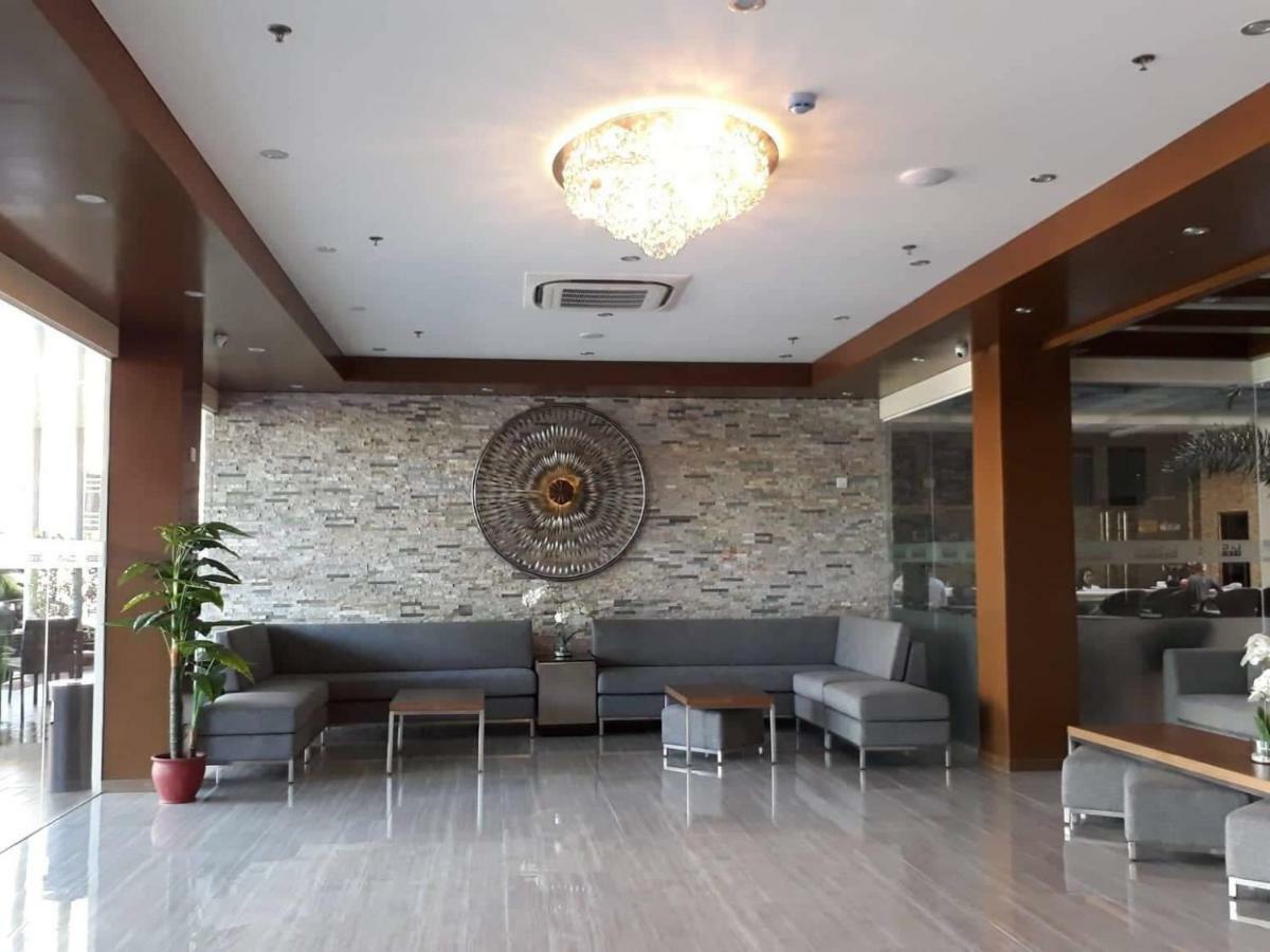 אנגלס Stunning New Condo In Exclusive La Grande Resort מראה חיצוני תמונה